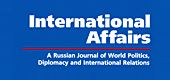 International Affairs