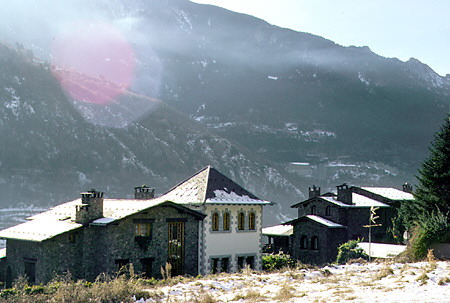 Андорра
