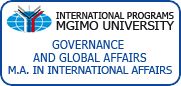 MA Governance