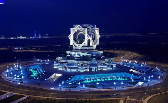 Туркмения
