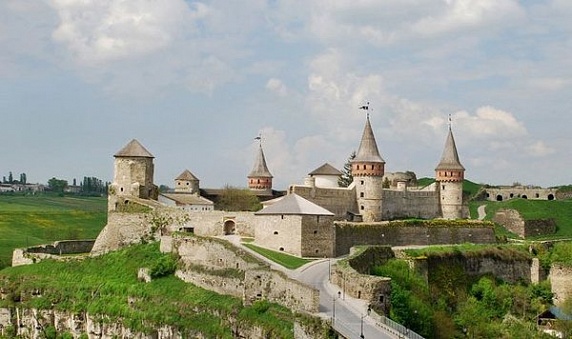 Украина