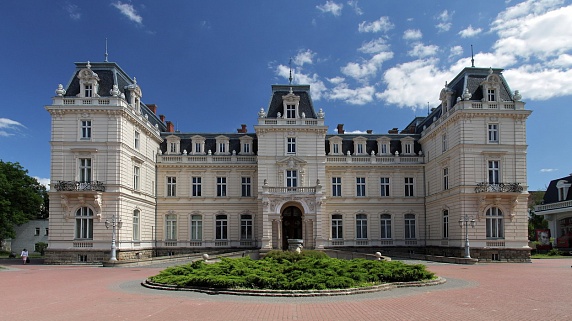 Украина