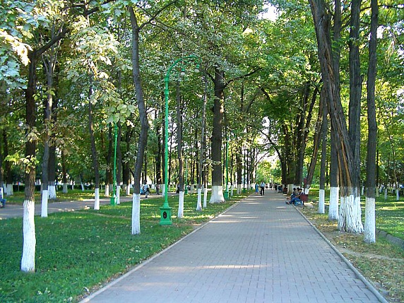 Киргизия