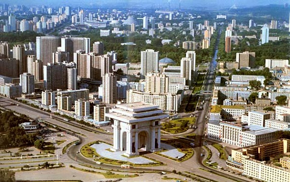 Либерия
