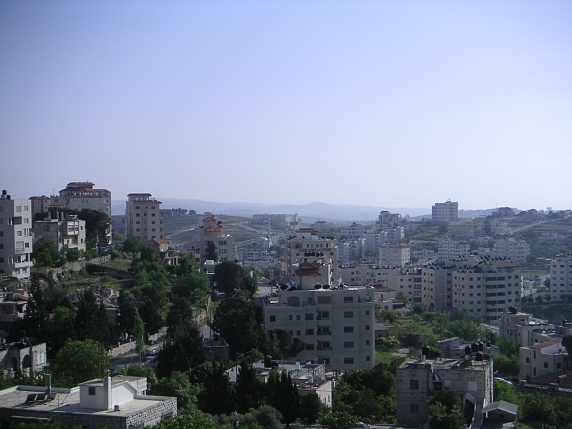 Палестина