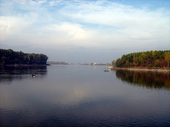 Сербия