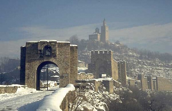 Болгария
