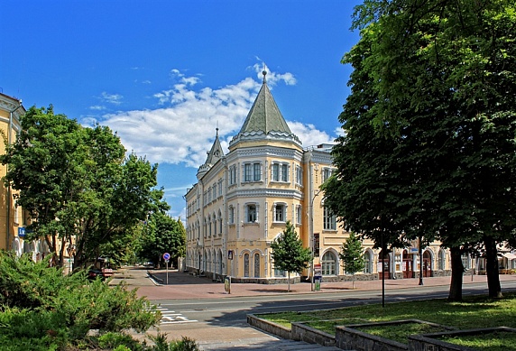 Украина